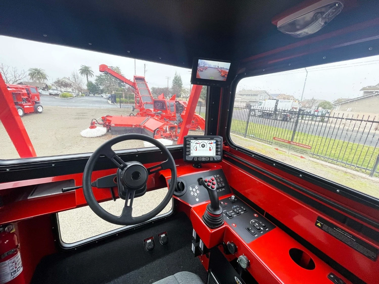 8772 Harvester 7